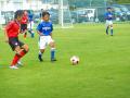 2012/09練習試合(U-11)