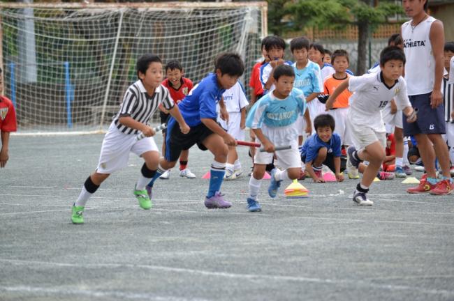 2012/09聖隷ミニカップ(U-10)