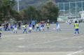 2012/11練習試合(U-8)