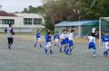 2012/11練習試合(U-8)