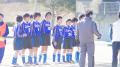 2013/02県ユースリーグ&練習試合