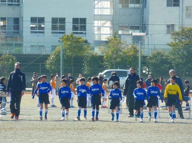 2013/02JCカップ(U-11)