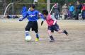 2013/02練習試合(U-10)
