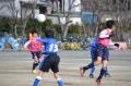 2013/02練習試合(U-10)