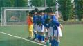 2013/05練習試合U-15