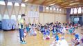 2013/05親子体操教室＆講演