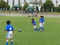 2013/07T.R.F.わんぱくサッカー大会