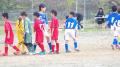 2015/04前期リーグ戦(U-12)