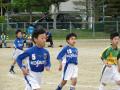 2015/04練習試合(U-10)