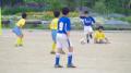2015/04前期リーグ戦４節(U-12)