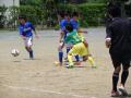 2015/06とよしんカップ湖西支部予選(U-10)