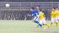 2015/09後期リーグ最終節(U-12)