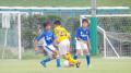 2015/09後期リーグ最終節(U-12)