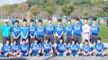 2015/10リーグ最終戦U-15