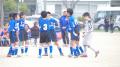2016/04前期リーグ(U-12)