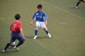 2016/05日本クラブユース予選2次リーグ第3戦