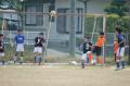 2016/05練習試合vsRBA浜名湖