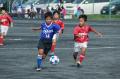 2016/09 U-9東法人杯(2次リーグ)