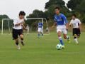 2016/10 Ｕ－１４新人戦