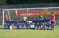 2017/08第22回浜名湖CUPサッカー大会U-15