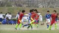 2019/04 U-15日本クラブユースvsソーニョFC 
